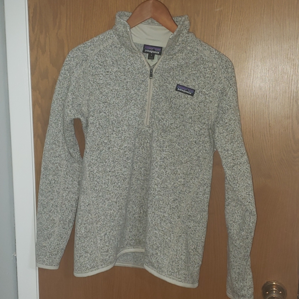 Patagonia Better Sweater